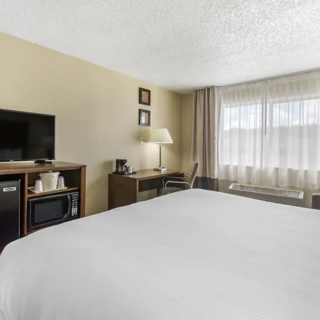 Comfort Inn & Suites Bothell - Seattle North-2