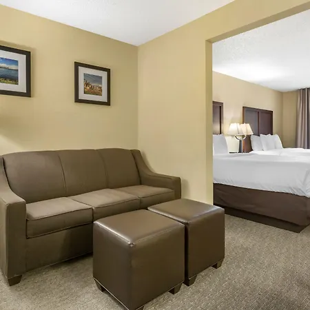 Comfort Inn & Suites Bothell - Seattle North-3