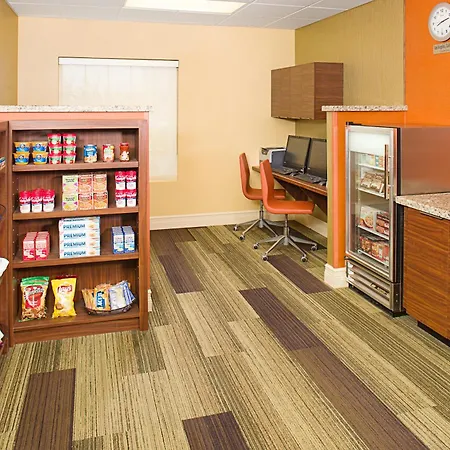Hyatt House Dallas Las Colinas-3
