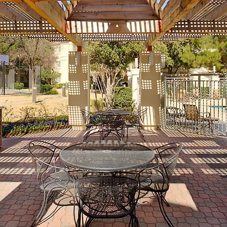 Hyatt House Dallas Las Colinas-2