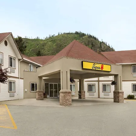 Super 8 By Wyndham West Kelowna Bc-3