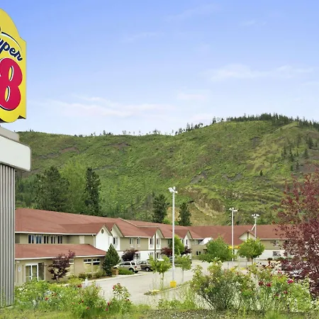 Super 8 By Wyndham West Kelowna Bc-2