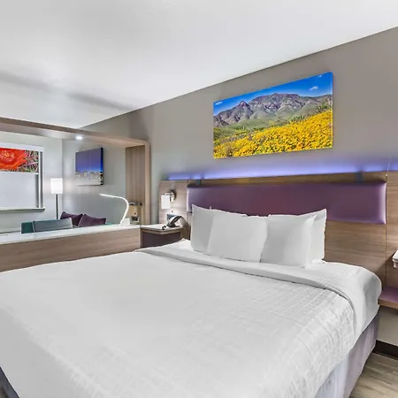 Best Western Sunland Park-3