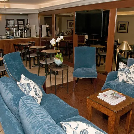 Hatfield Inn-3