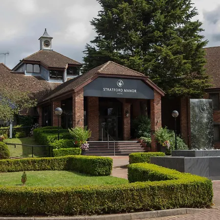 Stratford Manor Hotel-2