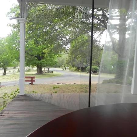 Moore Park Inn-2