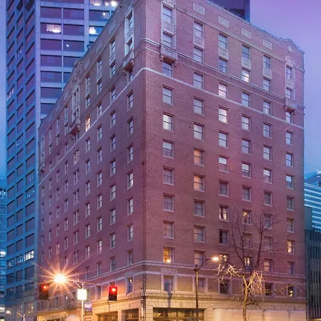 Mayflower Park Hotel-2