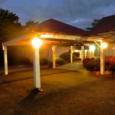 Moore Park Inn-2