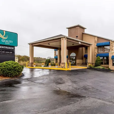 Quality Inn Rolla-2