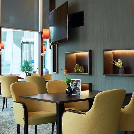 Dorint Kongresshotel Mannheim-3