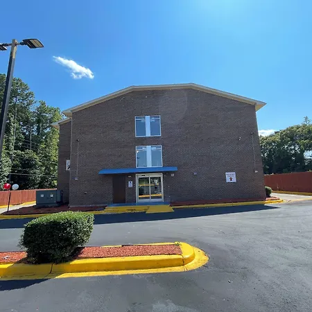 Wingate By Wyndham Columbia Fort Jackson-3
