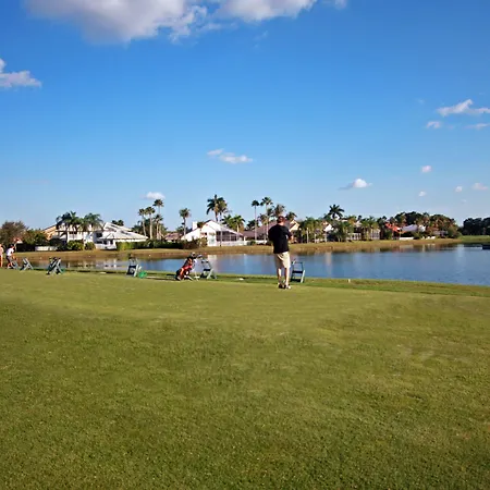 Grand Palms Spa & Golf Resort-2