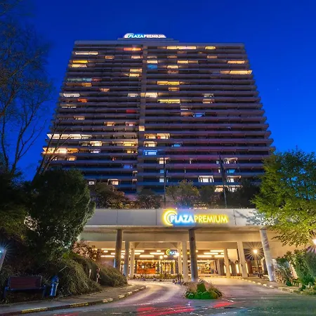 Plaza Premium Timmendorfer Strand-2