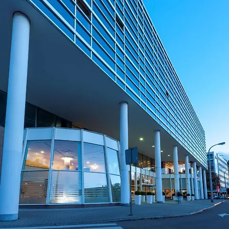 Dorint Kongresshotel Mannheim-2