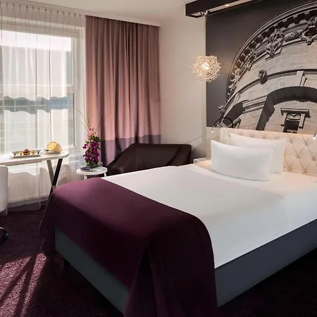 Dorint Kongresshotel Mannheim-2
