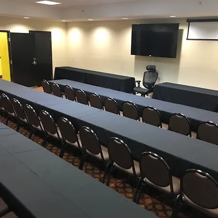 Best Western Plus Augusta North Inn & Suites-3