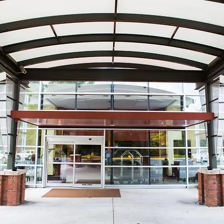 Best Western Plus Augusta North Inn & Suites-2