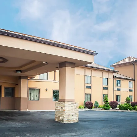 Quality Inn Dunkirk-2