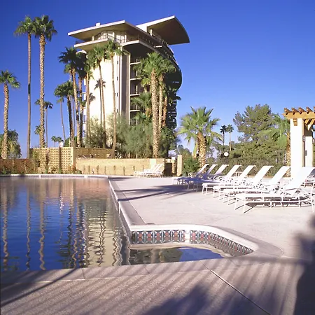Francisco Grande Hotel And Golf Resort-2