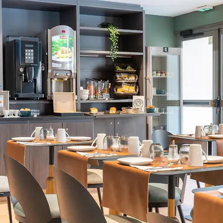Best Western Plus Hotel du Pont Wilson-2