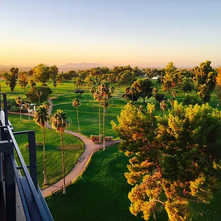 Francisco Grande Hotel And Golf Resort-3