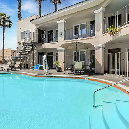 Best Western Santee Lodge-2