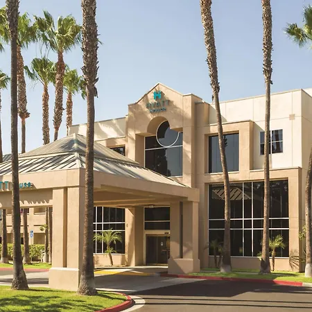 Hyatt House Cypress / Anaheim-2