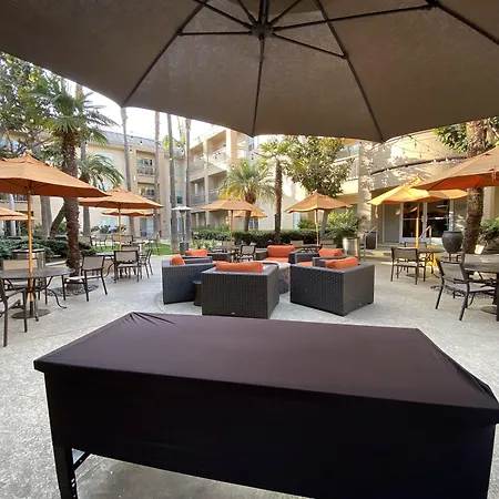Hyatt House Cypress / Anaheim-3