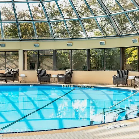 Sheraton Toronto Airport Hotel & Conference Centre-2