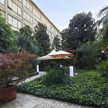 Nh Torino Lingotto Congress-2
