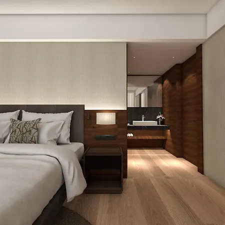 Athens Marriott Hotel-3