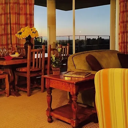Francisco Grande Hotel And Golf Resort-3