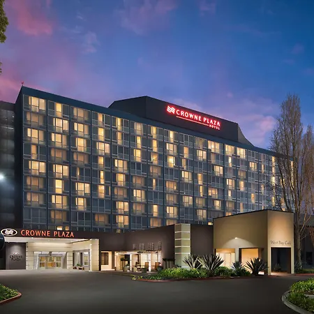 Crowne Plaza San Francisco Airport By Ihg-2
