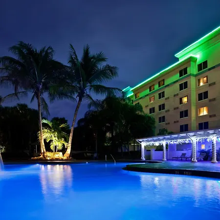 Holiday Inn Fort Lauderdale Airport By Ihg-2