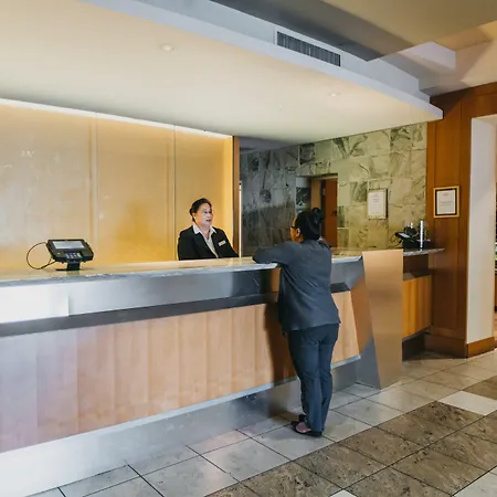 Crowne Plaza San Francisco Airport By Ihg-3