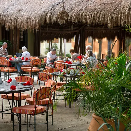 Hacienda Uxmal Plantation&Museum-3