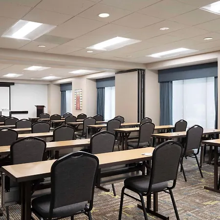 Hampton Inn Houston Near The Galleria-3