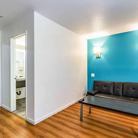 Motel 6-Fountain Valley, Ca - Huntington Beach Area-2