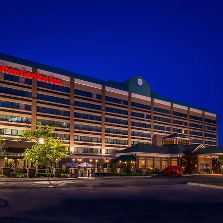 Hilton Garden Inn Detroit Southfield-2