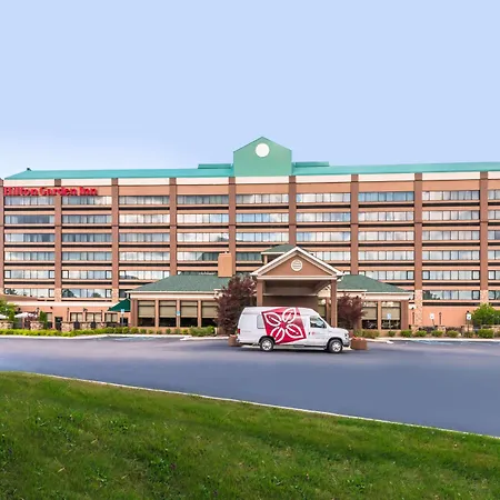 Hilton Garden Inn Detroit Southfield-2