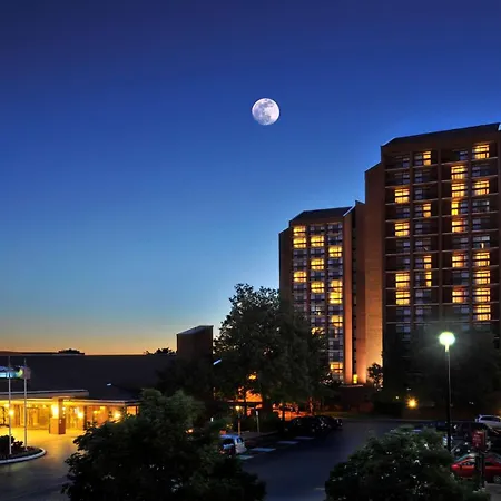 Hilton Mississauga/Meadowvale-2