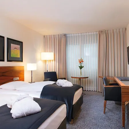 Maritim Hotel Muenchen-3