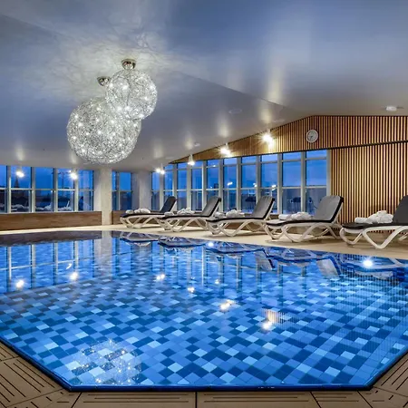 Maritim Hotel Muenchen-3