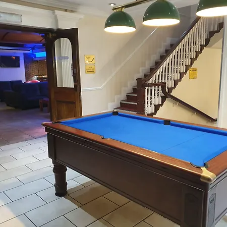Gilson Hotel-2