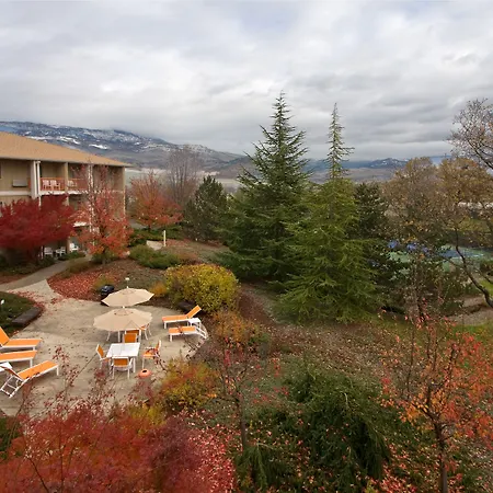 Ashland Hills Hotel & Suites-3