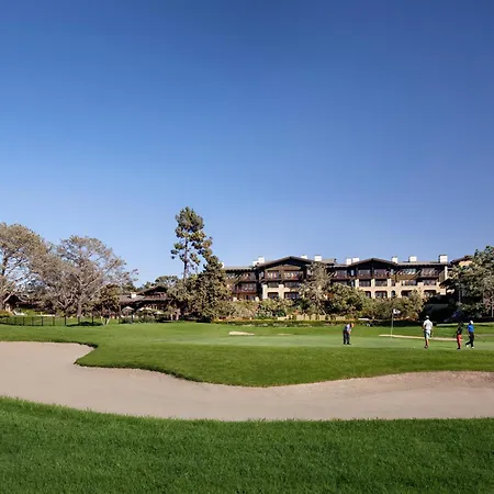 The Lodge At Torrey Pines-2