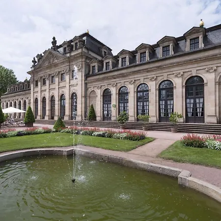 Maritim Hotel Am Schlossgarten-2