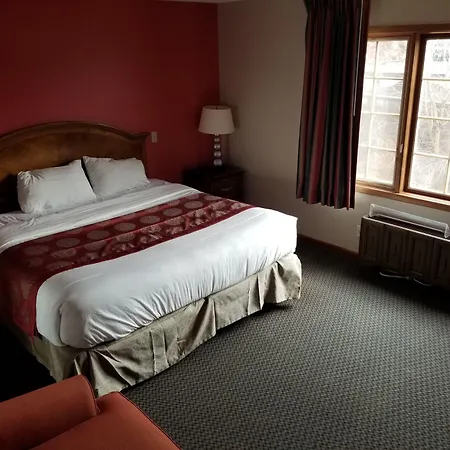 Ramada By Wyndham Flemington-3