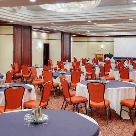 Delta Hotels By Marriott London Armouries-3