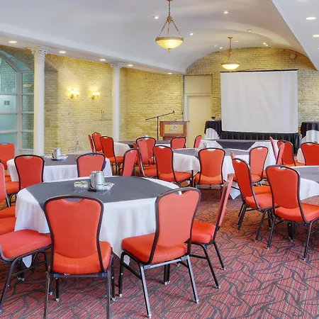 Delta Hotels By Marriott London Armouries-2